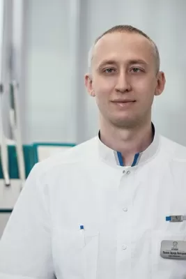 Павлов Эдуард Викторович