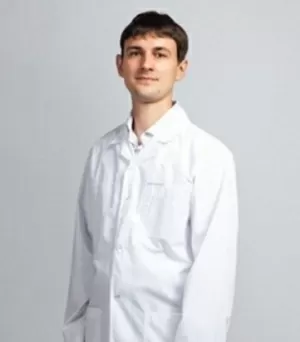 Ярощук Петр Владимирович