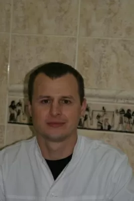 Мальцев Павел Валерьевич