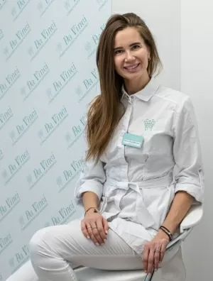 Пащенко Анна Юрьевна