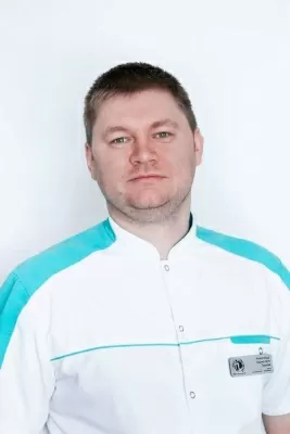 Гараев Александр Харисович