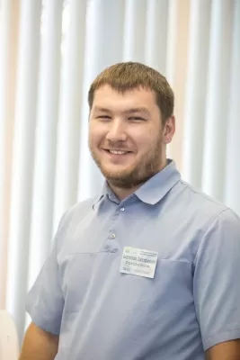 Просолупов Анатолий Дмитриевич