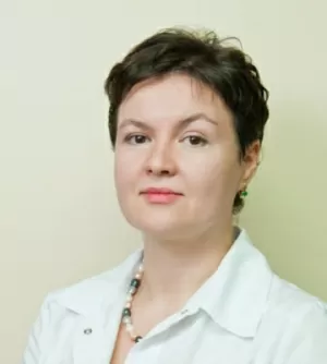 Катющик Елена Юрьевна