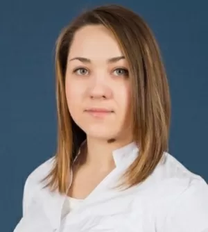 Дижа Марьяна Станиславовна