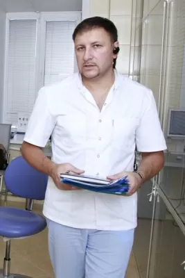 Никонов Алексей Владимирович