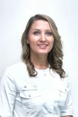 Кальяк Мария Анатольевна