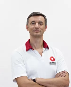 Мелешко Николай Николаевич