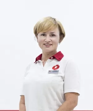 Куликова Светлана Юрьевна