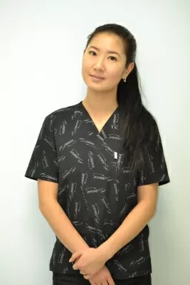 Ли Юлия Львовна