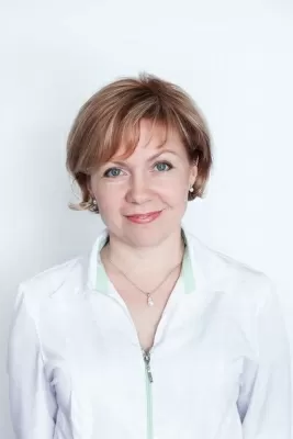 Потапова Анна Евгеньевна