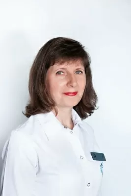 Колыхневич Наталья Владимировна