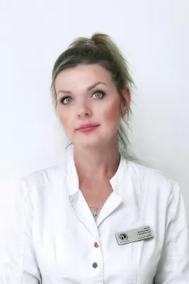 Святобогова Анна Викторовна