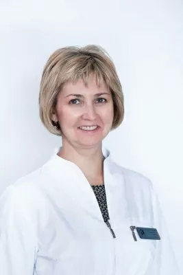 Санькова Татьяна Вячеславовна