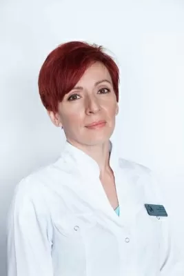 Арасланова Марьяна Александровна