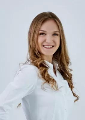 Шкиндер Анастасия Александровна