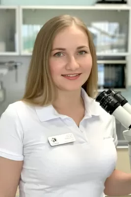 Наймушина Наталья Олеговна