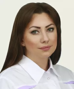 Таякина Анастасия Анатольевна