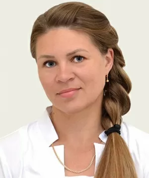 Бурау Татьяна Сергеевна