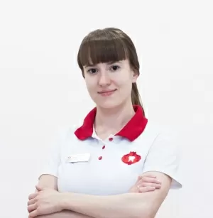 Мартинкус Елизавета Евгеньевна