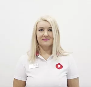 Кузнецова Елена Николаевна