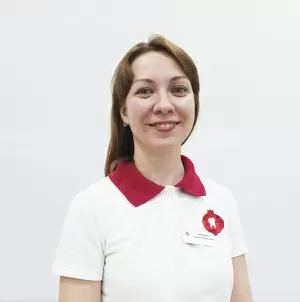 Панченко Светлана Николаевна