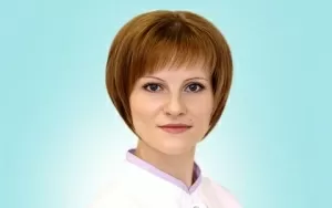 Половникова Евгения Викторовна