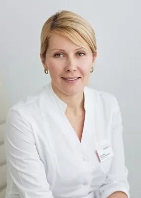 Пушкарева Светлана Павловна