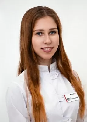 Михеева Наталья Александровна
