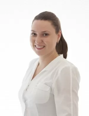 Евдокимова Анна Игоревна