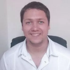 Бобрик Евгений Олегович