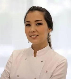 Урбанова Дарья Геннадьевна