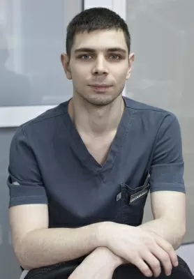 Затюра Константин Александрович