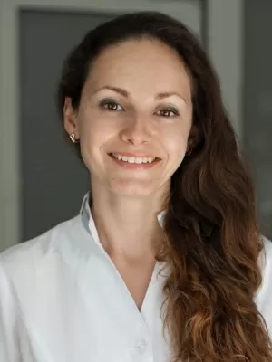 Стефаненко Милена Сергеевна