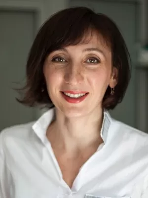 Сергеева Ольга Геннадьевна