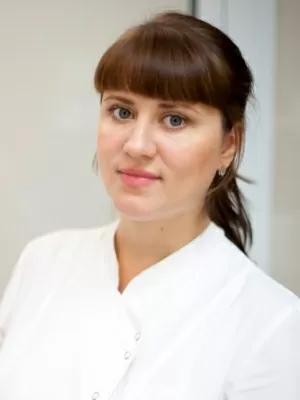 Дышкант Марина Леонидовна