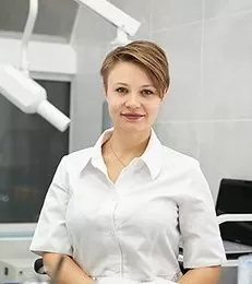 Портнягина Виктория Юрьевна