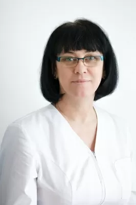 Брега Ирина Николаевна