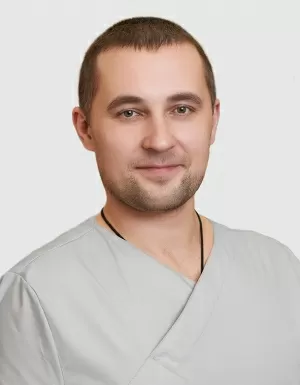 Габидуллин Егор Рифович