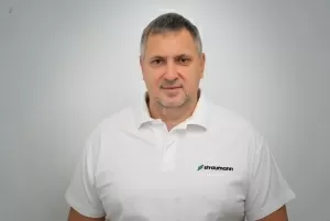 Бруев Олег Геннадьевич