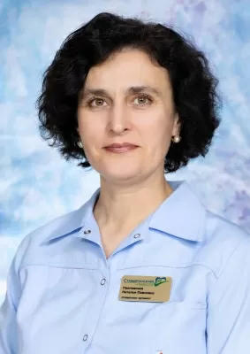 Павловская Наталья Павловна
