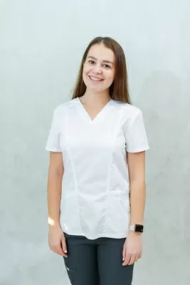 Иващук Екатерина Владимировна