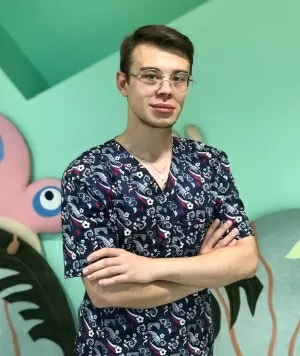 Торговкин Павел Юрьеевеич