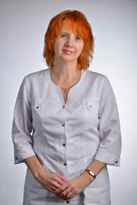 Иванова Наталья Александровна