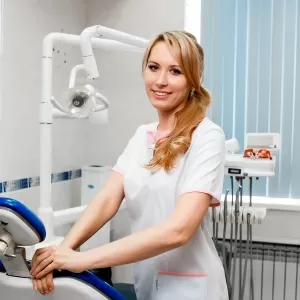 Потанина Марианна Николаевна