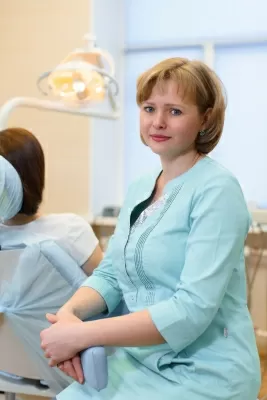 Михеева Наталья Александровна