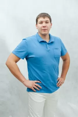 Бондаренко Сергей Александрович