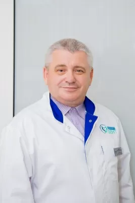 Мусиенко Александр Иванович