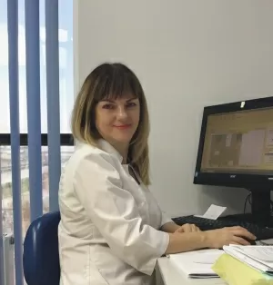 Шулятьева Ирина Викторовна