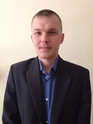 Дворниченко Максим Александрович