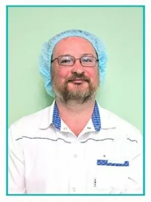 Кулабухов Александр Александрович